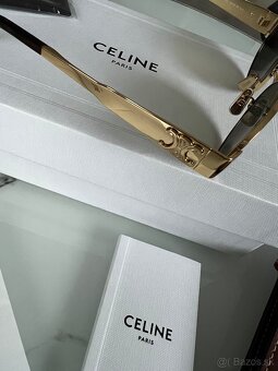 Celine ORIGINAL slnečné okuliare - 4