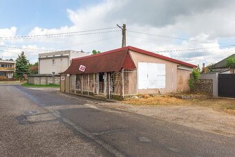 Dobre vybavené obchodné priestory na predaj s výbornou poloh - 4