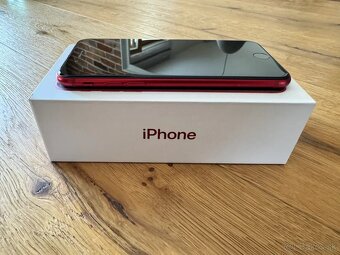 iPhone Se 2020 64GB red - 4