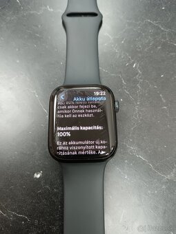 Apple watch 8 41mm - 4