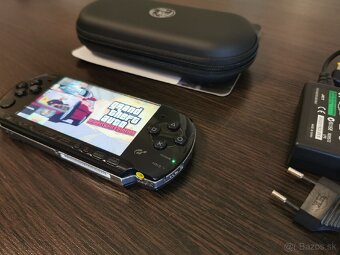 PSP 3004 GT - 4