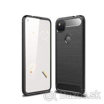 "Google Pixel 4a"-4G,5.8",6GB/128GB,Bluetooth 5.0,Android - 4