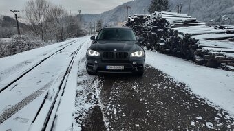 Bmw x5 2010 - 4