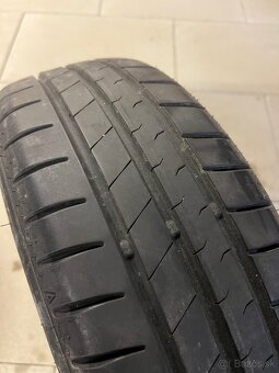 175/50 R15 Falken letné - 4