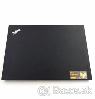 Lenovo ThinkPad A485 AMD Ryzen 3 PRO 2300U 8 GB RAM 128 GB S - 4