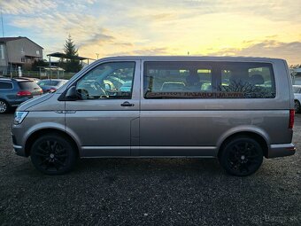 Volkswagen Multivan 2.0 TDi 110KW Bulli 7.místné - 4