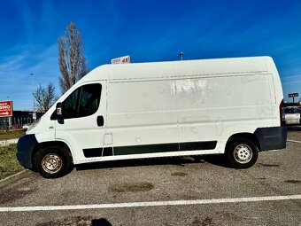 Fiat Ducato L3H2 2.3 JTD 130 2013 467.000km - 4