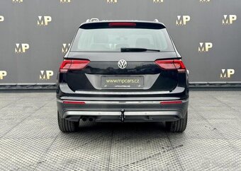 Volkswagen Tiguan 2.0 TSi, Highline, DSG, 4x4 automat - 4