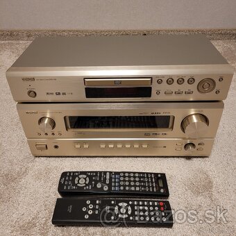 PREDÁM DENON DVD 700 - 4