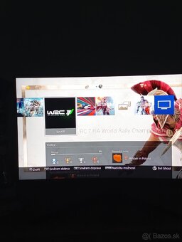 Predám PS4 s monitorom - 4