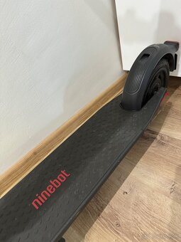 Ninebot Kick Scooter E45D - 4