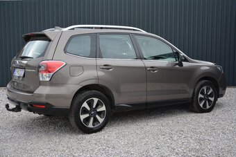 Subaru Forester 2.0 i-L, 4x4 Comfort CVT - 4