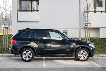 BMW X5 xDrive 30d - 4