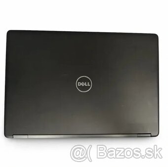 Dell Latitude 5480 - 4