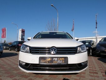 Volkswagen Passat Variant 2.0 TDI BMT 170k Highline 4MOTION - 4