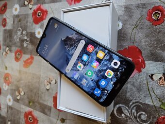 Xiaomi Redmi Note 8T 64/4GB - 4