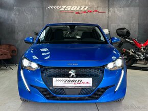 Peugeot 208 e- Active Pack - 4