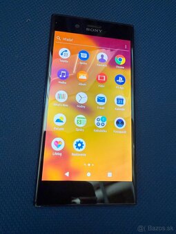 Sony Xperia XZ premium 4/64GB - 4