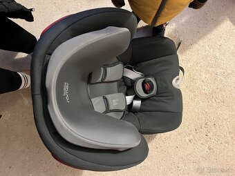 Britax Römer King II - 4