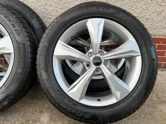 R19 orig. Alu disky 5x112 Audi Q5 - 4