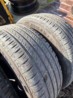 215/55 R16 Y XL - 4