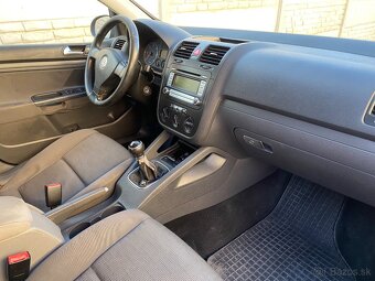 Vw golf 1.9tdi 77kw - 4