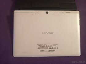 Predám tablet Lenovo TAB TB2-X30F - 4