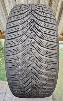 Zimné pneumatiky Hankook - 225/45 r17 - 4