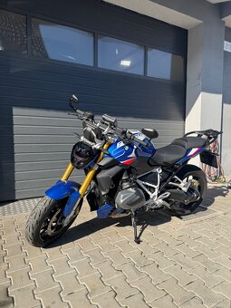 BMW R1250R - 4