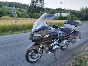 Bmw r1200rt  r.v.2017 - 4