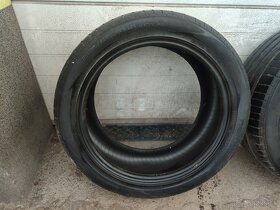 245/45 R18 Nokian Zline 100Y XL, letné pneumatiky - 4