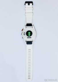 Golfové smart hodinky Garmin Approach S62 biele unisex - 4
