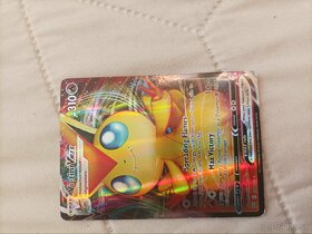 Predávam VMAX pokémon karty - 4