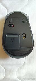 Logitech Wireless Combo MK345 SK/CZ - 4