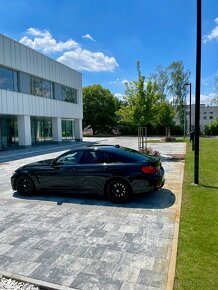 Bmw 440i GC Mperformance,zadokolka - 4