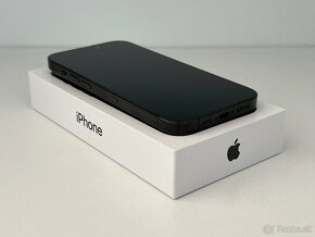 iPhone 14 Pro 256GB Space Black - 4