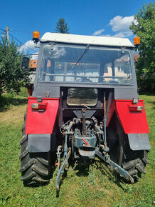 zetor 7245 - 4