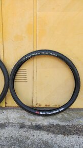 MTB plášte Schwalbe Racing Ralph 2.1 Evolution Speed - sada - 4