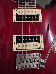 PRS SE Standard 24 - 4