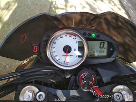 Kawasaki Z1000 možná výmena. - 4