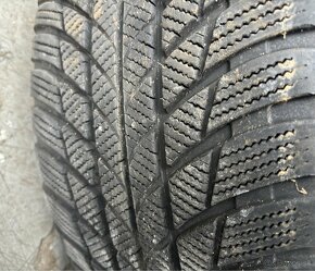 BMW rad 3 G20 G21 R17 styling 778 alu 225/50 R17 - 4