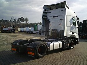 RENAULT T460 Low Deck Mega, EURO 6 - 4