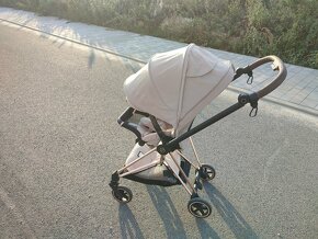 Cybex mios - 4