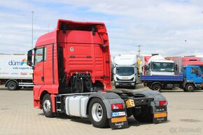 MAN TGX 18.440, EURO 6 - 4