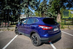 Nissan Qashqai 1.2 Tekna - 4