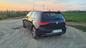 Predám VW eGolf 12/2020 16984km, 14990 eur bez DPH - 4