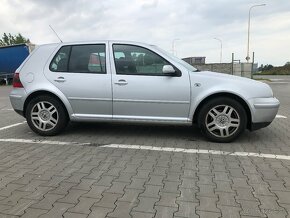 Golf IV - 4