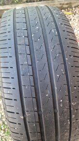 Predam 4ks letne pneumatiky Pirelli Scorpion 235/50 R19 - 4