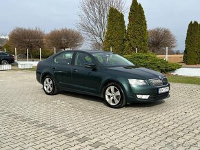 Skoda octavia 3 - 4