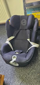 Cybex Sirona Z2 - 4